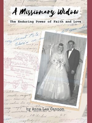 cover image of A Missionary Widow